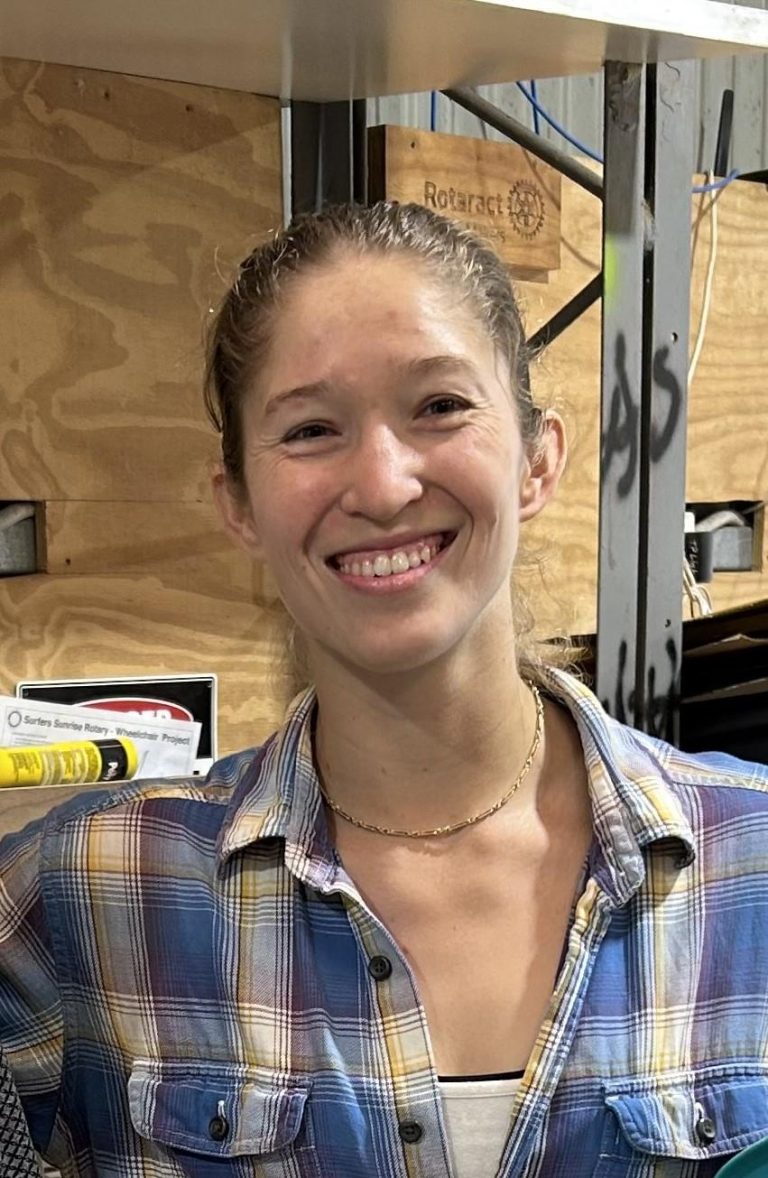 Claire-Foster Claire-Foster